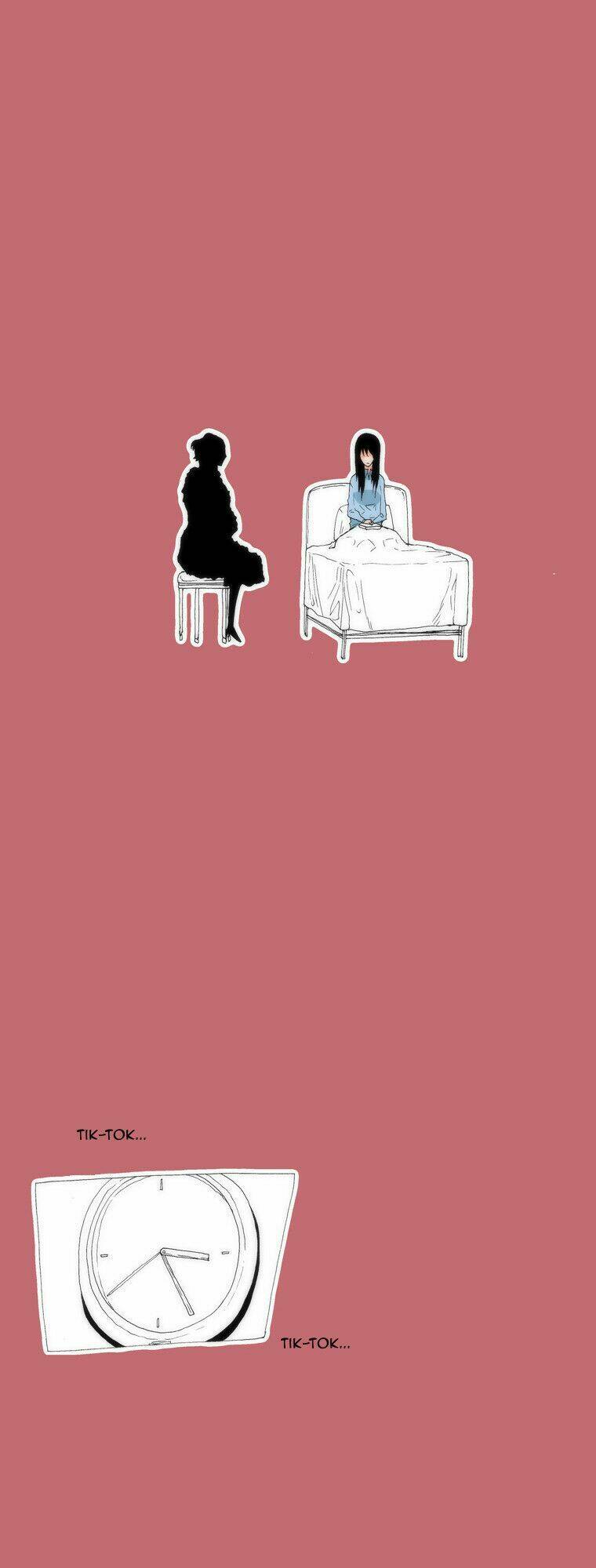 can't see can't hear but love chapter 20 26