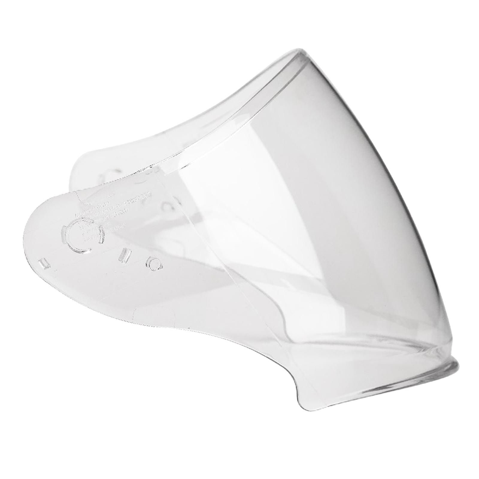 Motorcycle Helmet Visor Shield for MT OF-504 MT-V-19