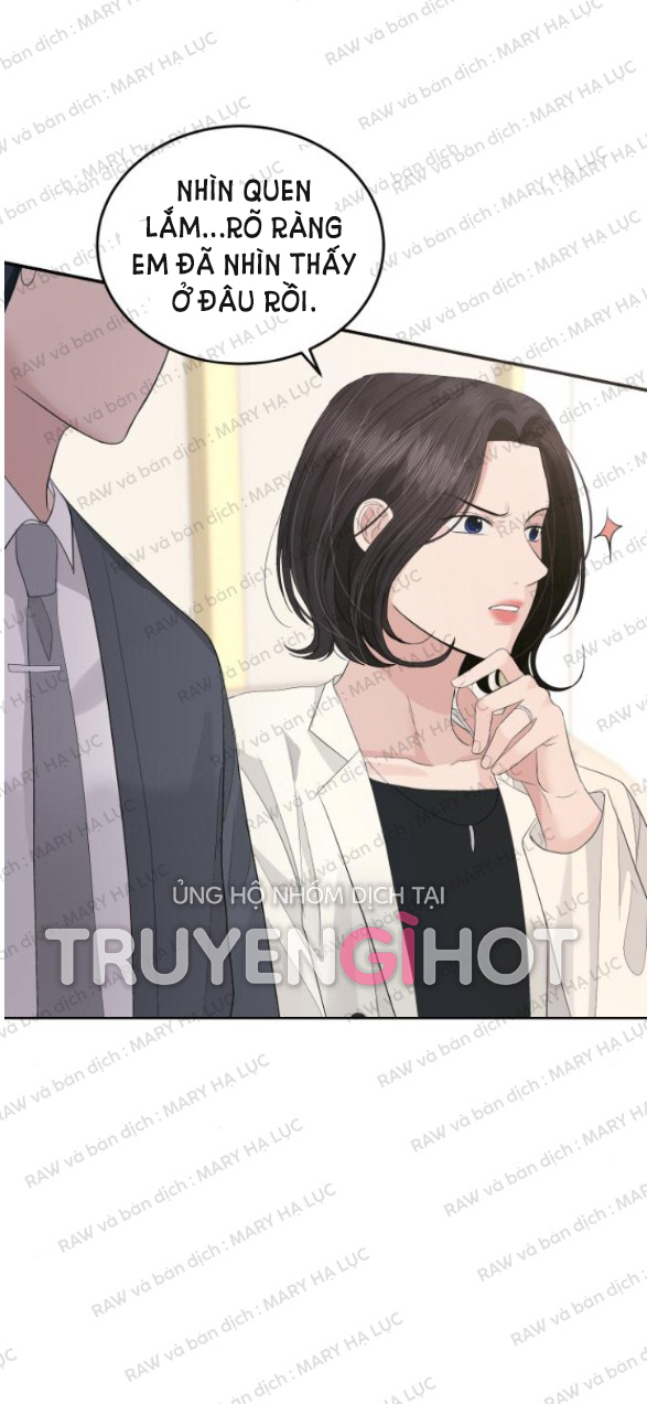 cuộc hôn nhân hoàn hảo chapter 43.2 18