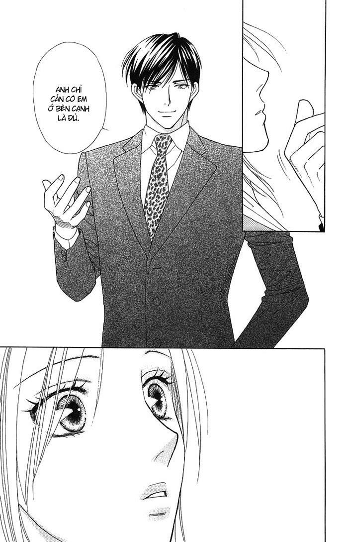 chou yo hana yo chapter 19 9