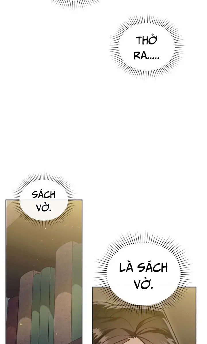 nữ giả kim chapter 16.1 33