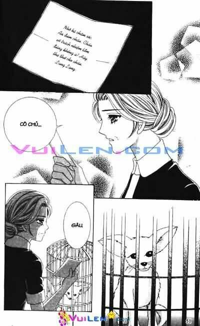 tình yêu quý tộc chapter 83 12