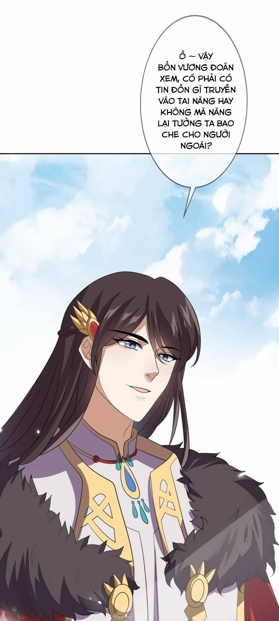 cửu khuyết phong hoa chapter 61 51