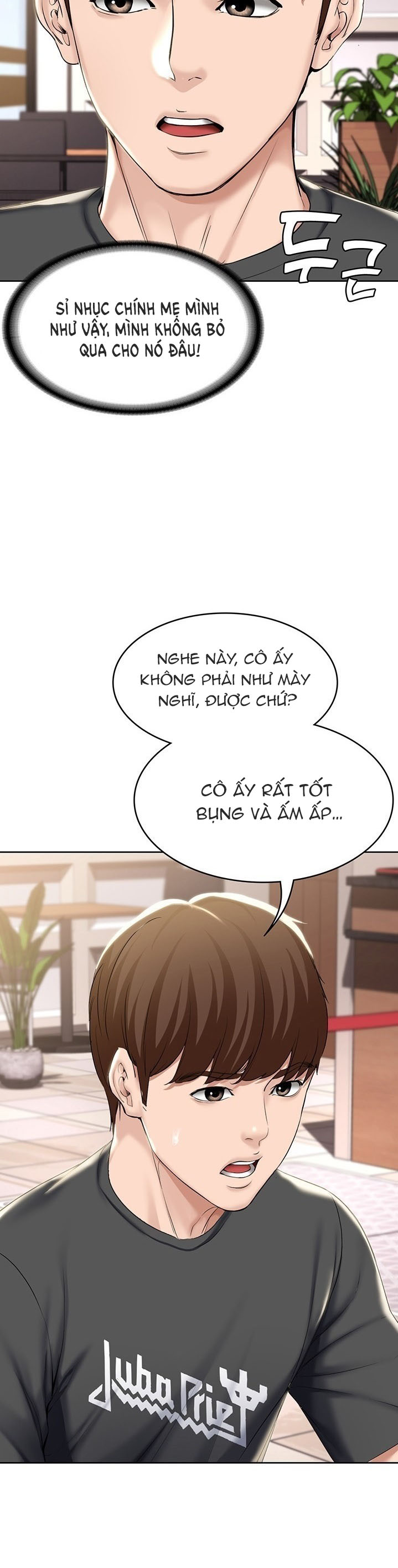 nhật ký nội trú chapter 41 21