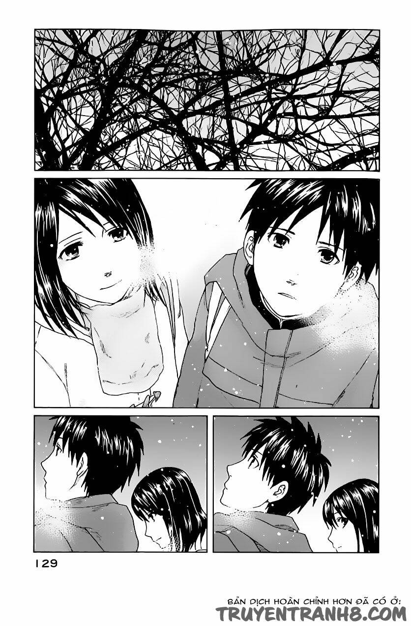 5 cm per second chapter 3 17