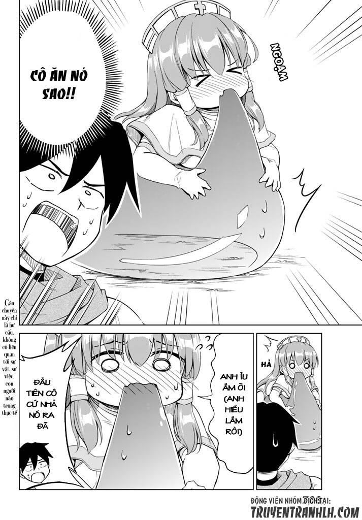 alicia's diet quest chapter 4 3