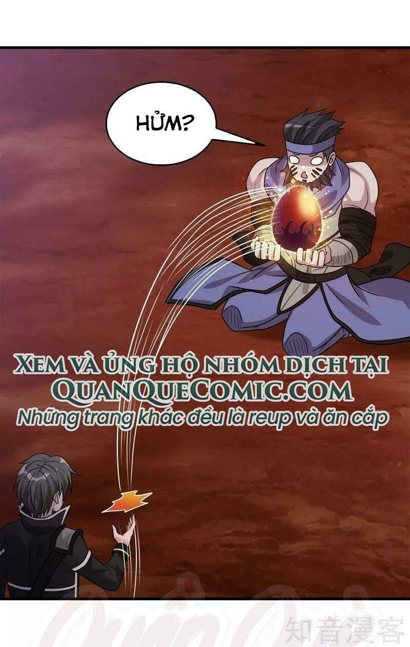 kiếm vũ chapter 106 37