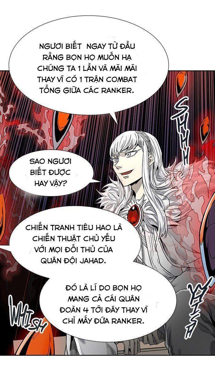tòa tháp bí ẩn 2 chapter 472 2