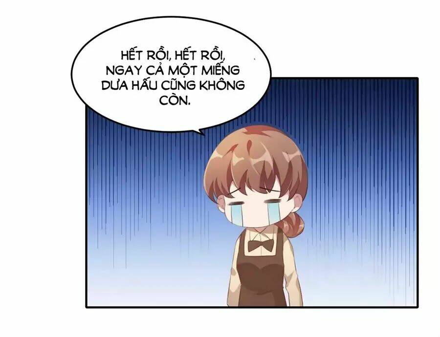 ông xã, em muốn ăn cho anh sạt nghiệp! chapter 1 15