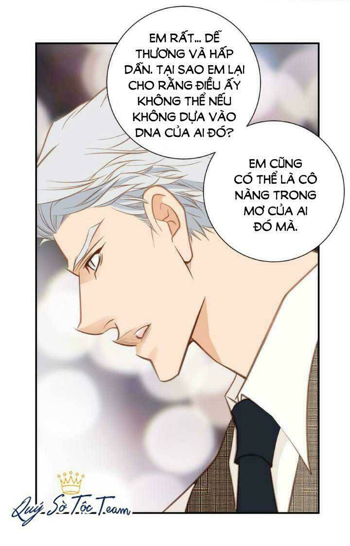 tiếp xúc chí mạng chapter 51 63