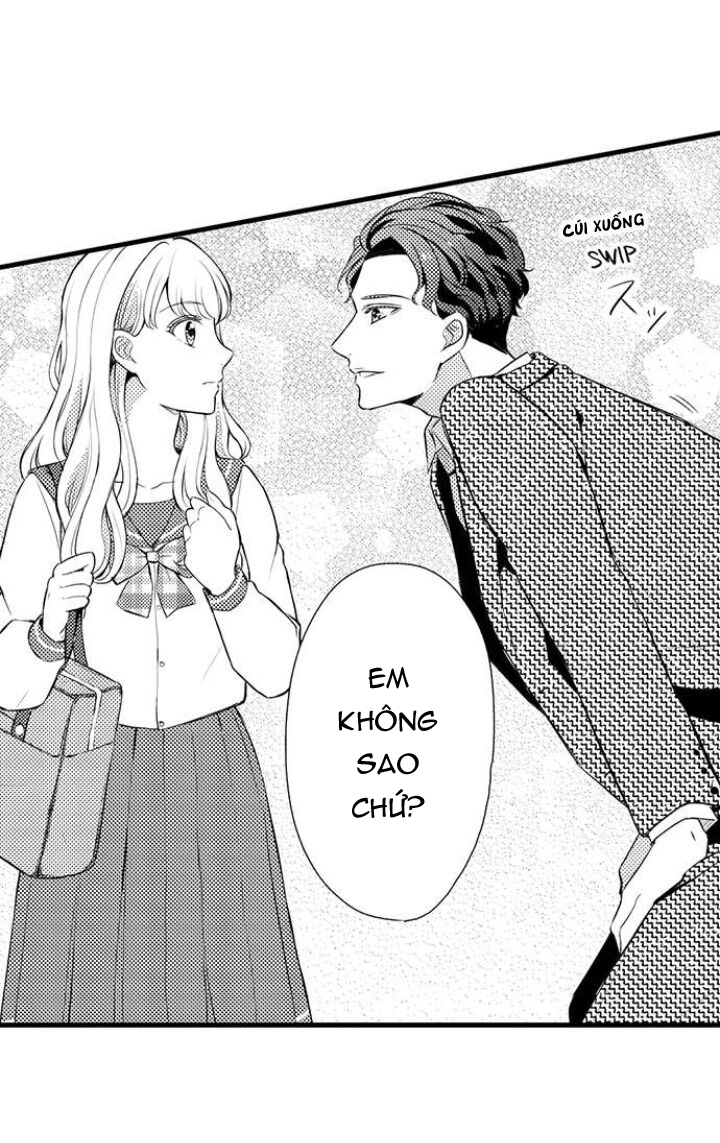 anh sẽ yêu em đến khi em tốt nghiệp chapter 2 4