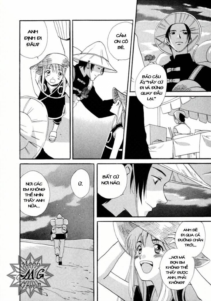 meteor methuselah chapter 14.1 7