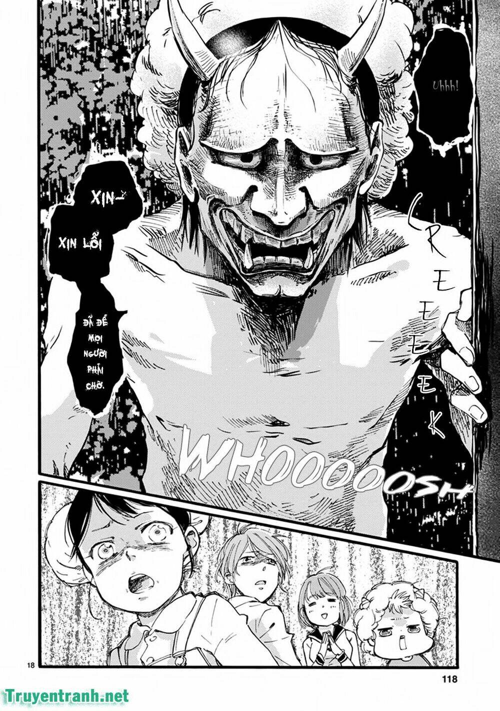 baby, kokoro no mama ni! chapter 21 4