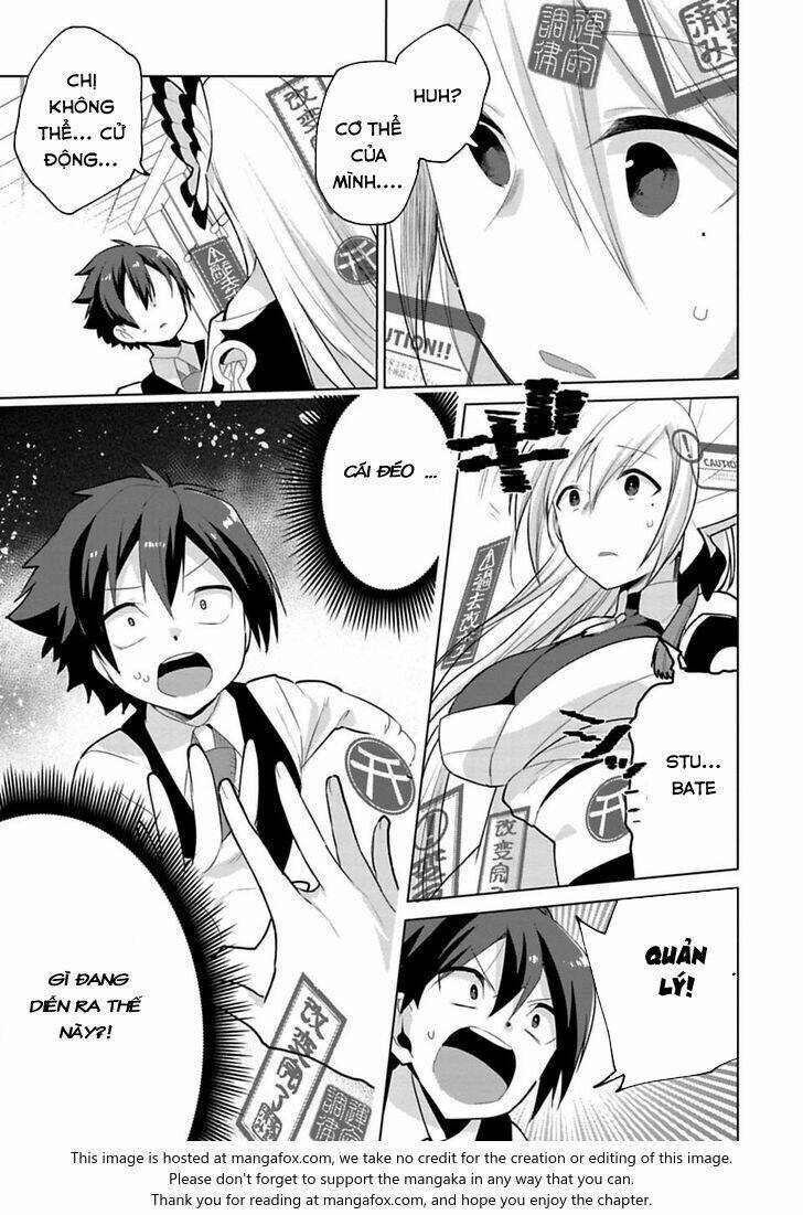 matano okoshiwo chapter 4 24