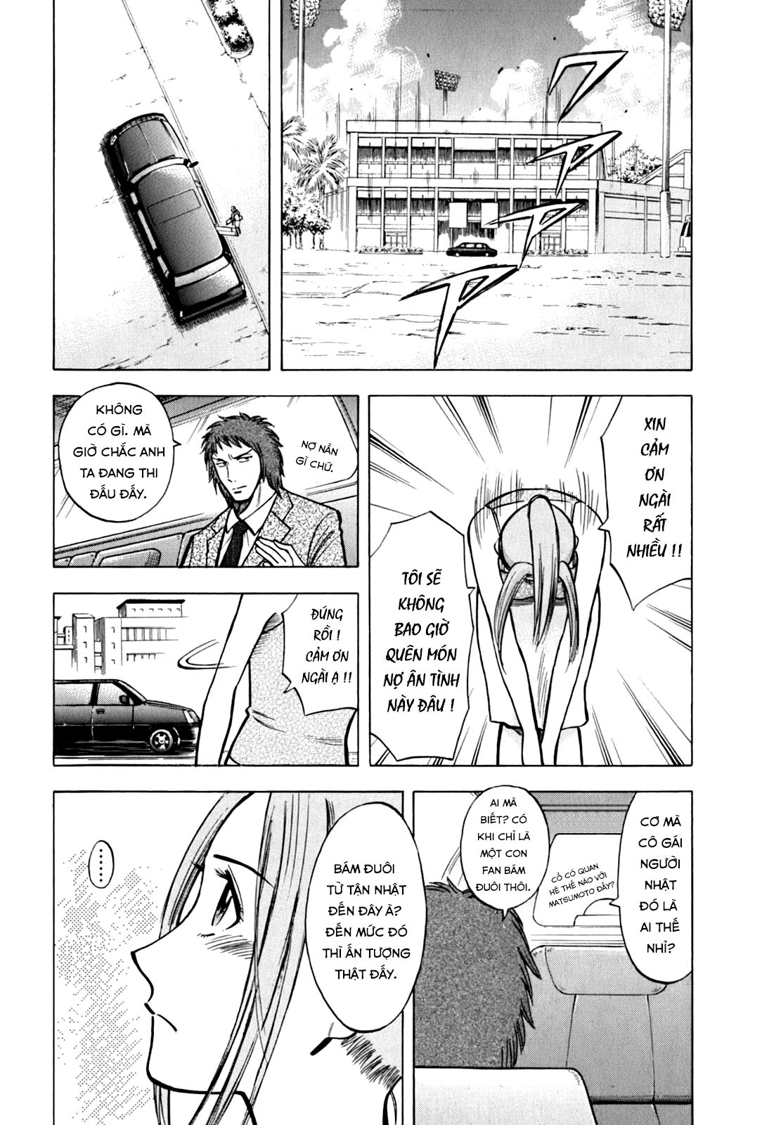 lost man chapter 19 16