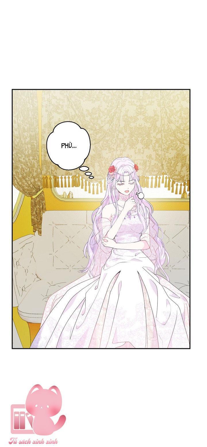 bỏ quách chồng con đi, tiền bạc mới là tất cả chapter 25 51