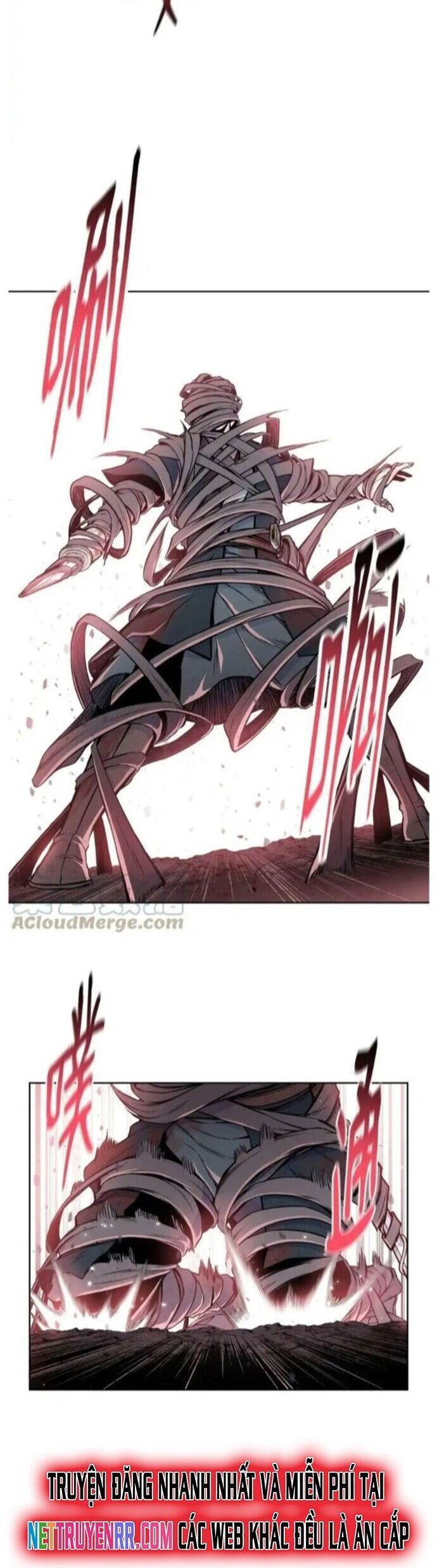 phong vân chiến thần chapter 108 30