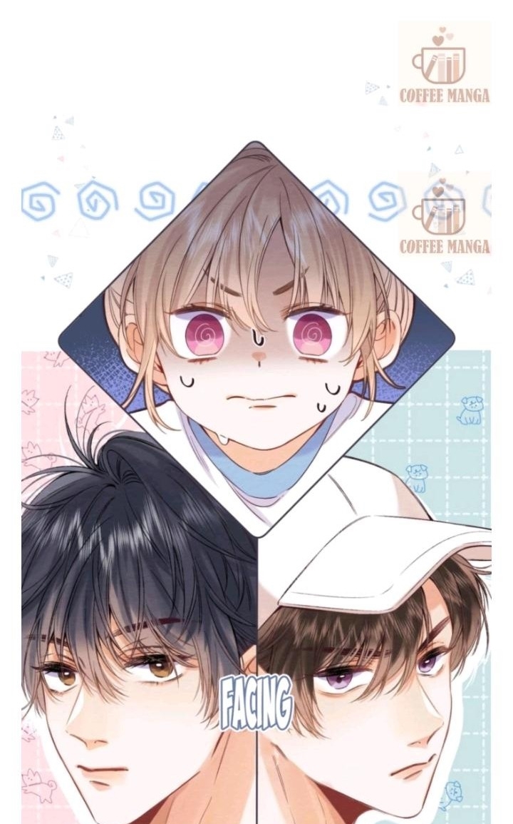 vụng trộm không thể giấu - mối tình thầm kín chapter 25 16