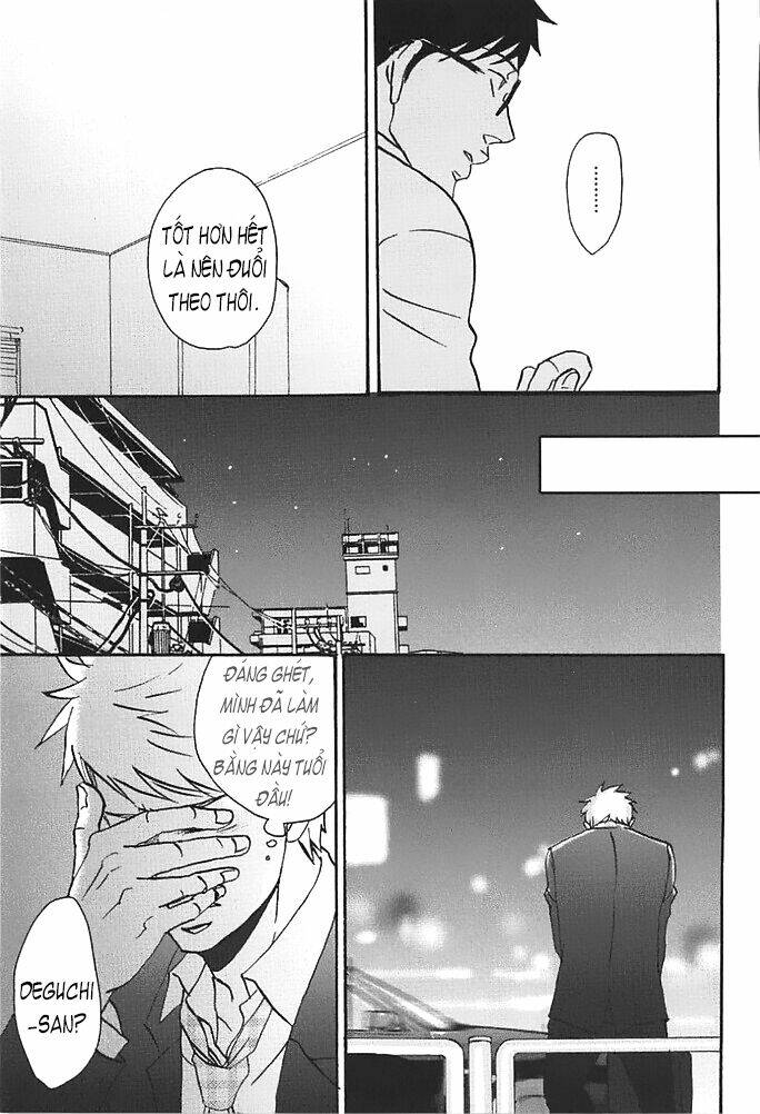 soredemo, yasashii koi wo suru chapter 3 18