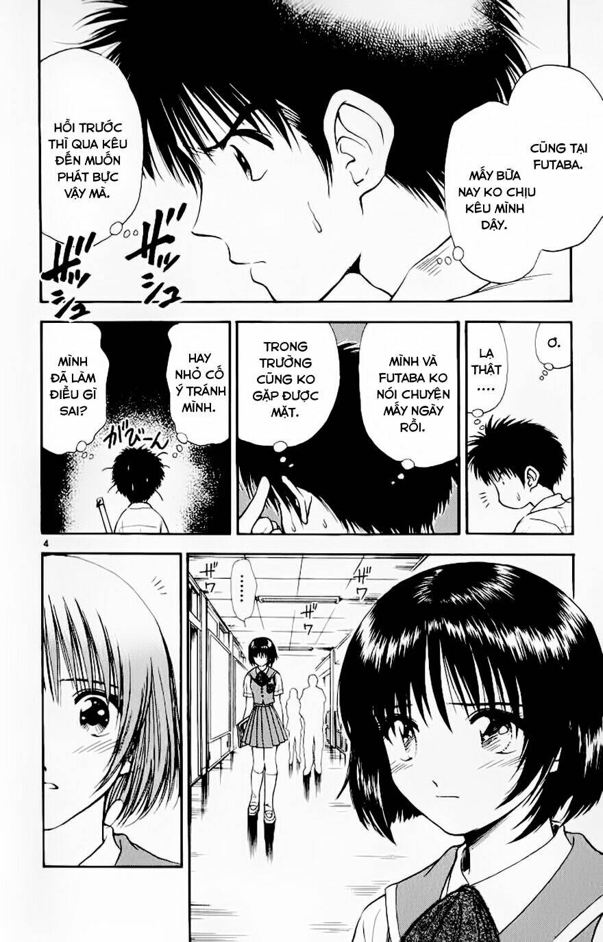 salad days chapter 101 5