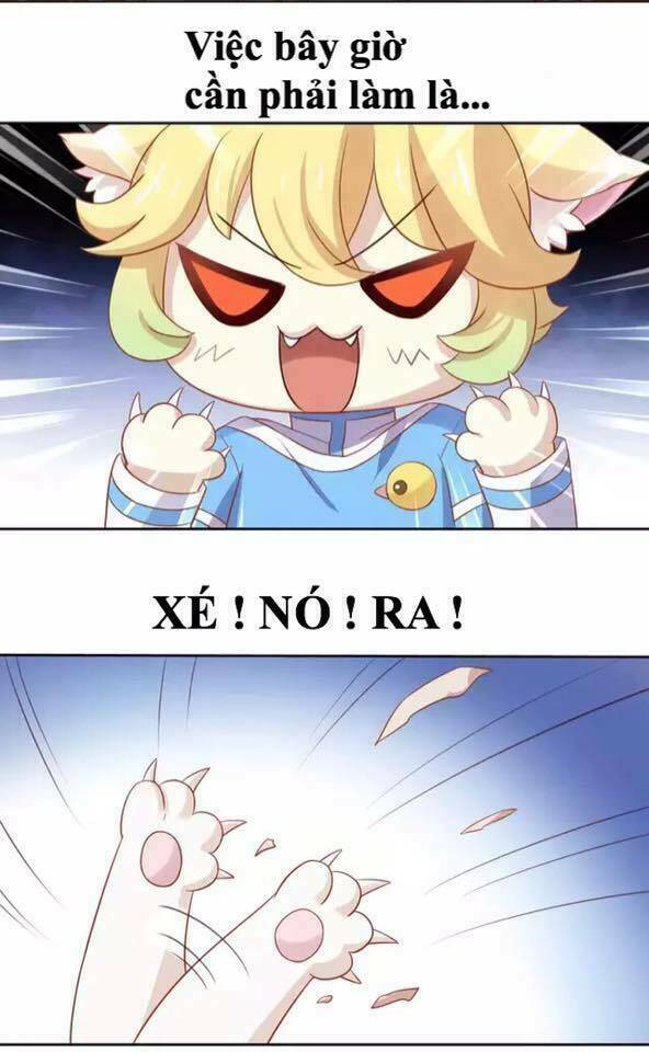 thị hoang chi thần chapter 13 18