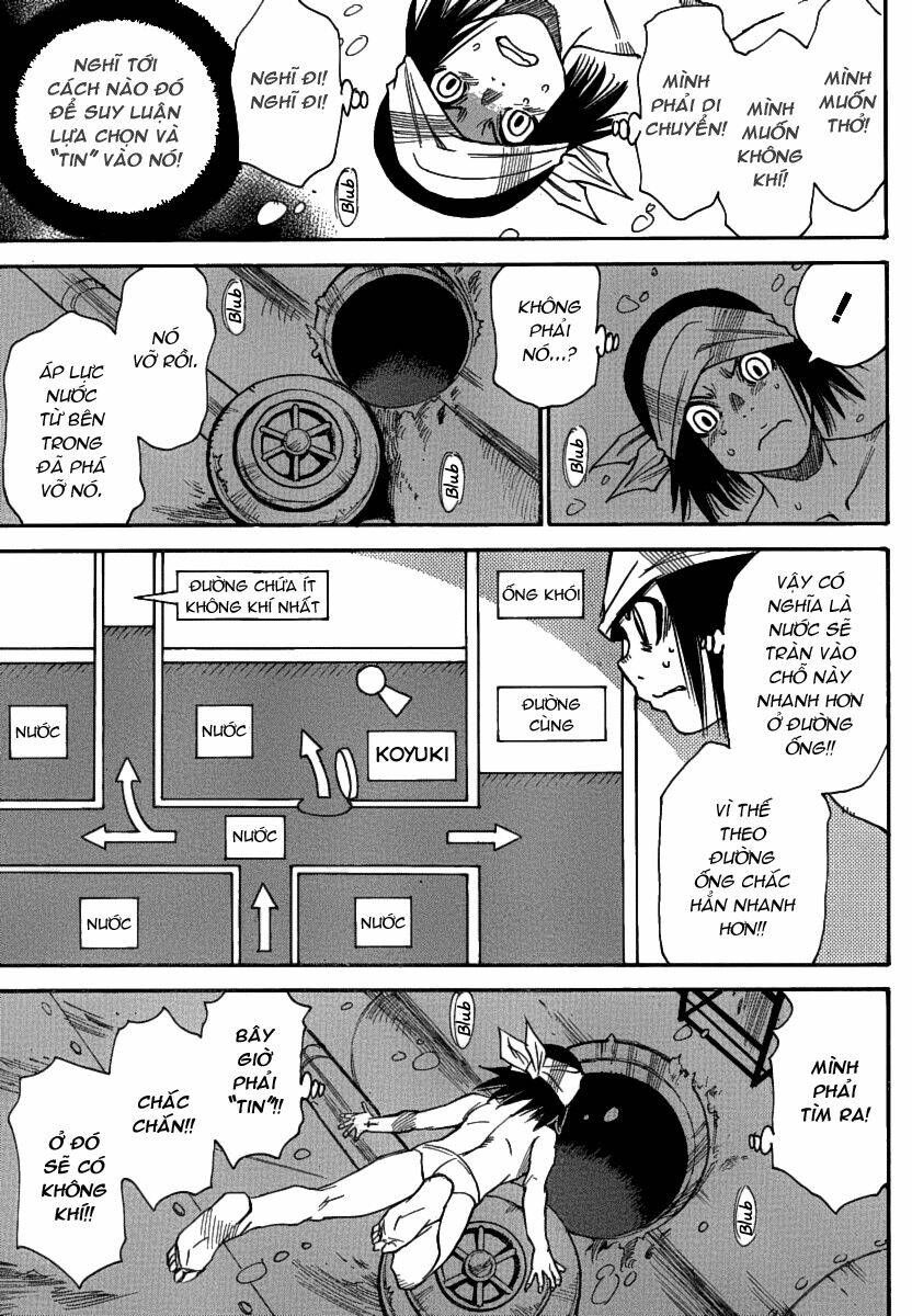 cradle of monsters chapter 34 20