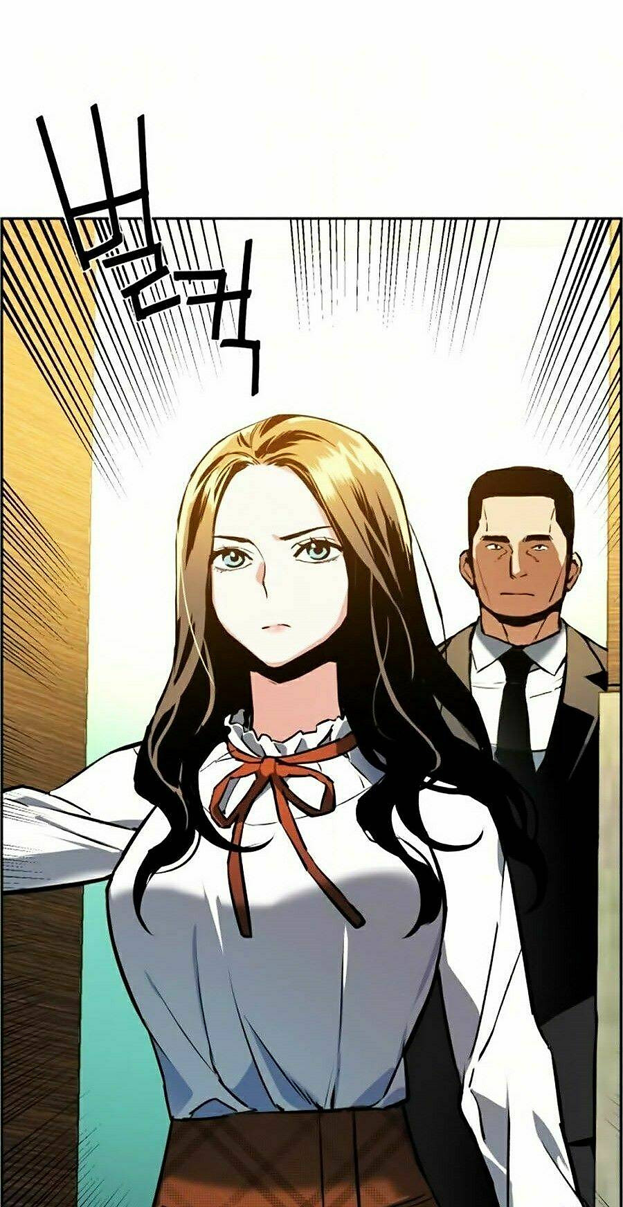 bạn học tôi là lính đánh thuê chapter 23 91