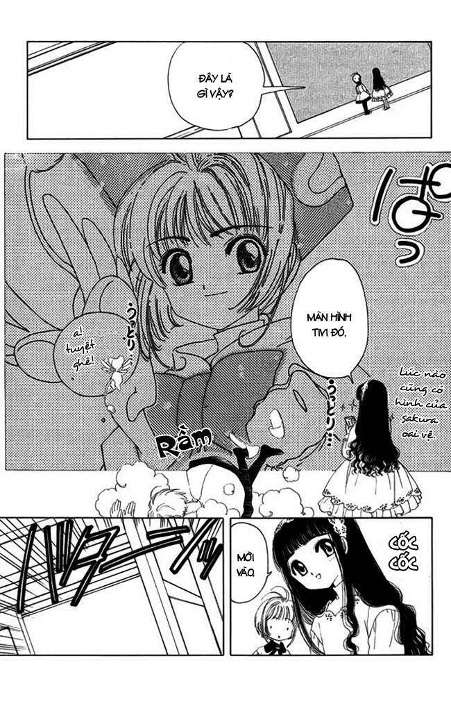 card captor sakura chapter 12 8