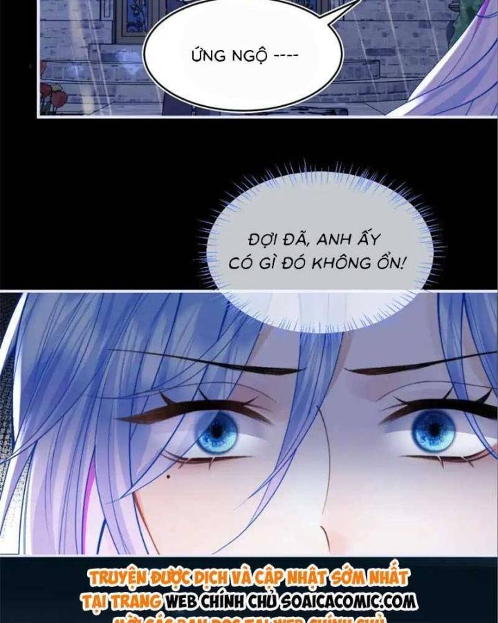 vị chỉ huy lạnh lùng khóc trong vòng tay tôi chapter 63 53