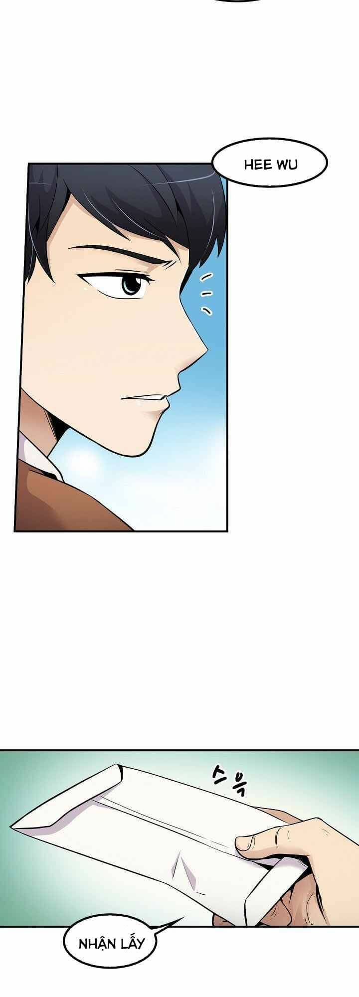 điều tra viên chuyển sinh chapter 29 17