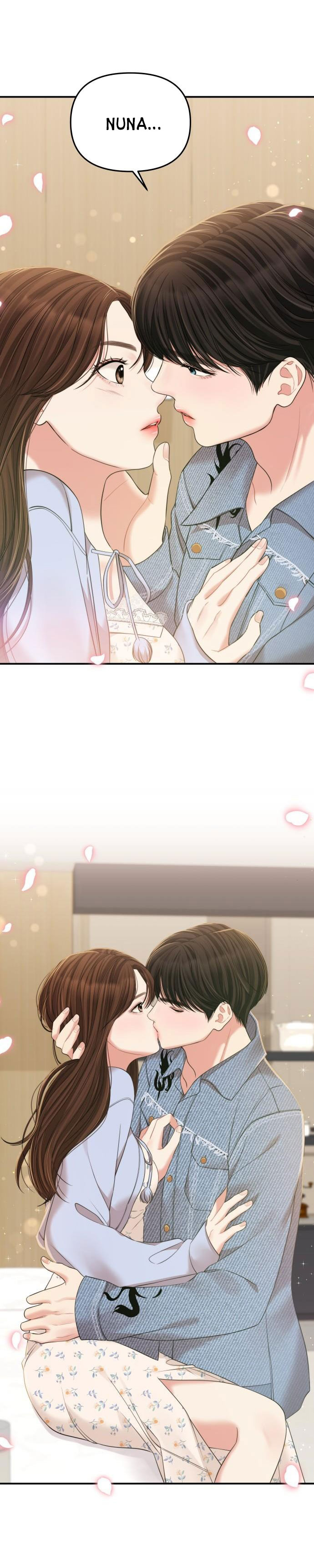 gửi em người đánh cắp những vì sao - to you who swallowed a star chapter 94.1 2