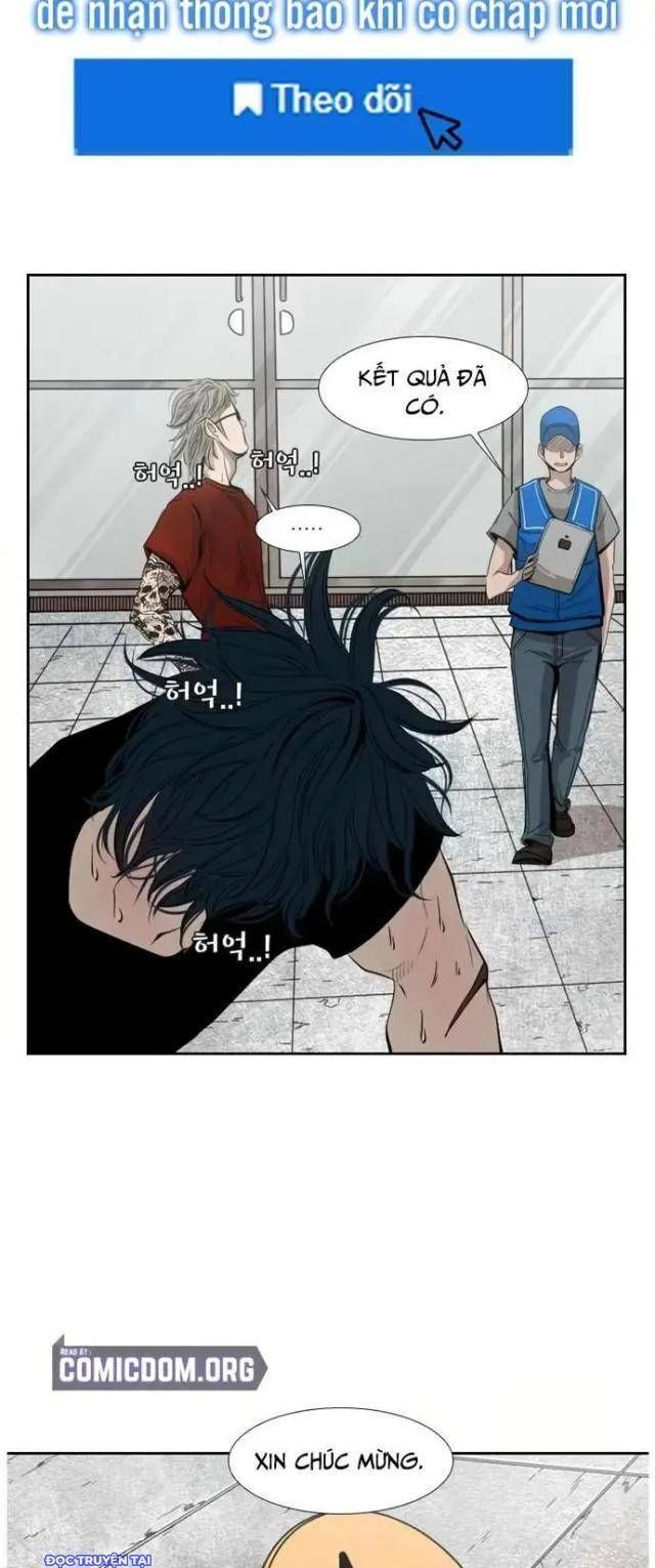 shark - cá mập chapter 127 14