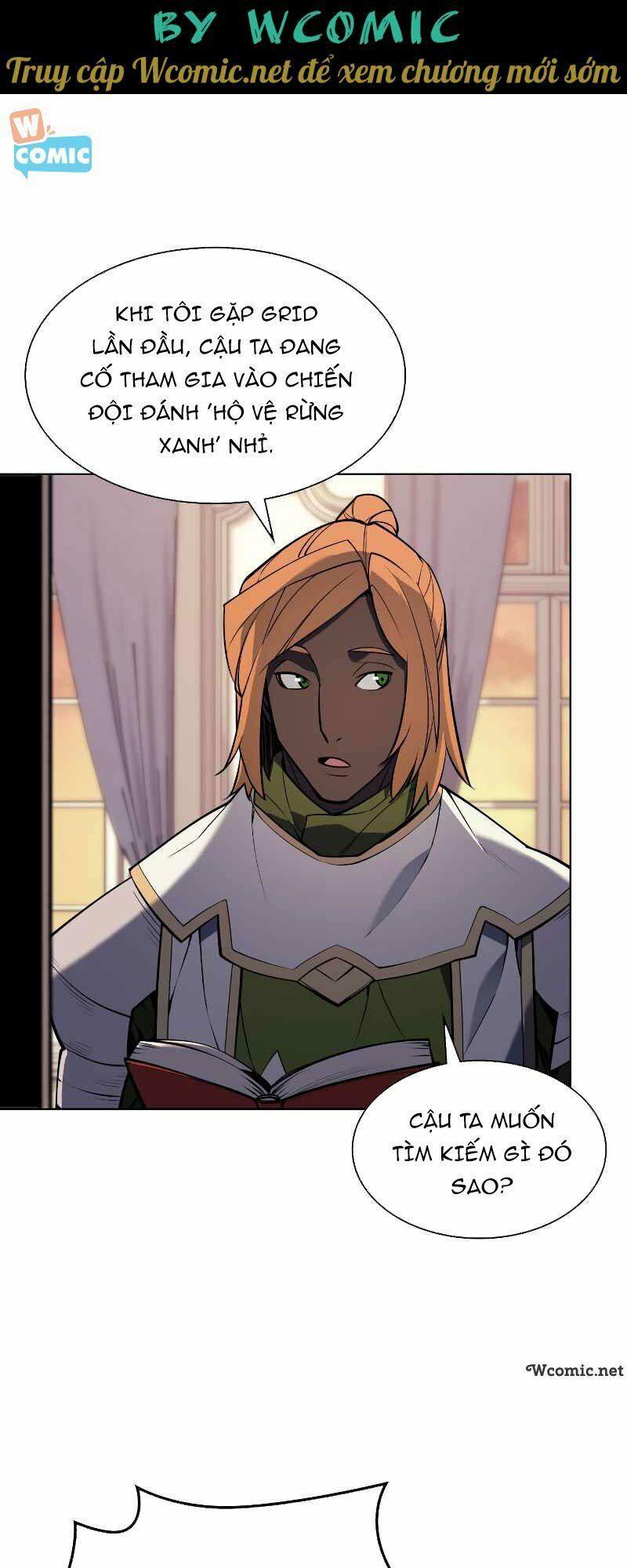 vượt qua giới hạn chapter 75 44