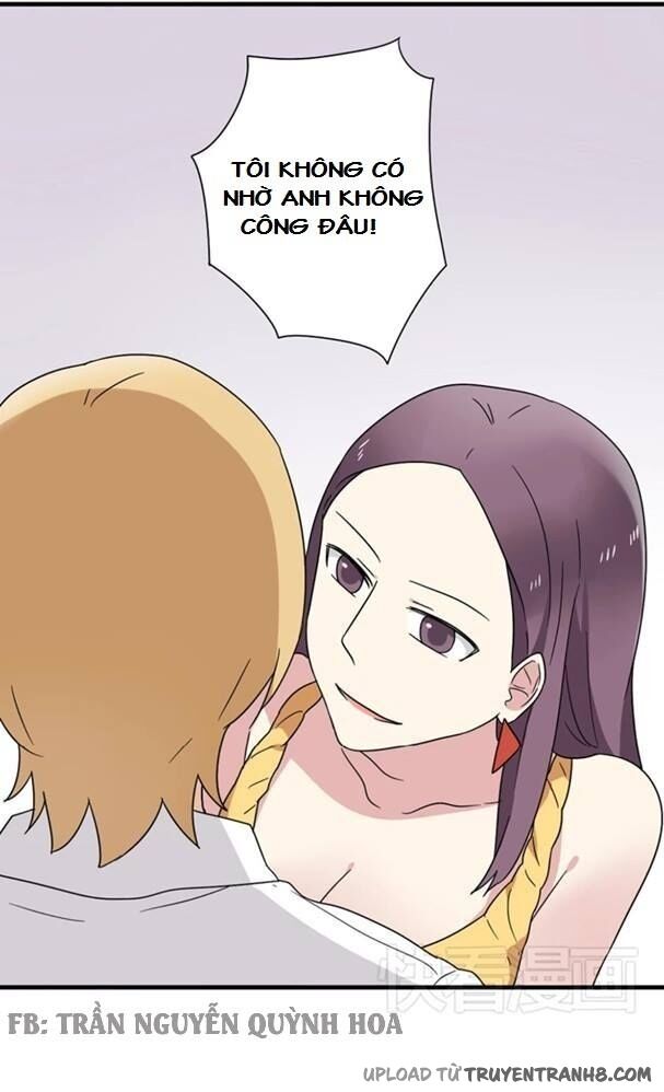 tình yêu! bắt đầu từ ngày hôm nay chapter 4 12