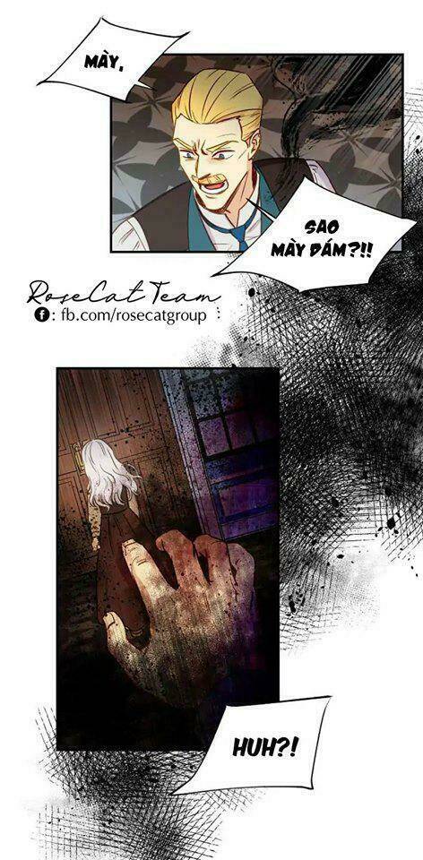 khế ước của nữ công tước quái vật chapter 3 13