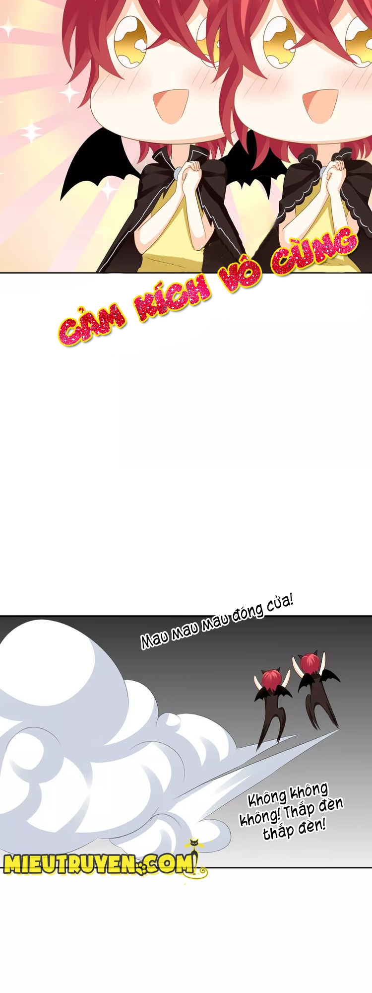 độc nhãn ác ma của ta chapter 14 26