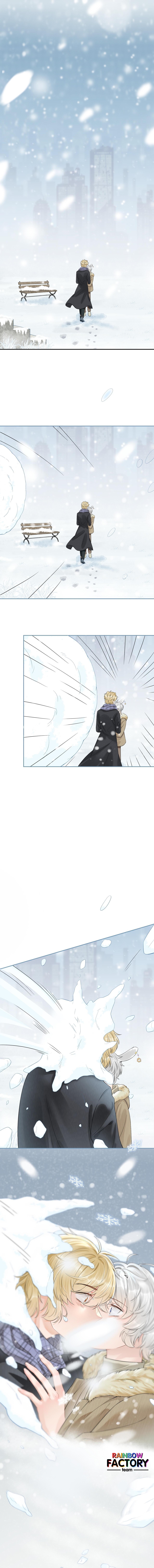 ăn một bé thỏ chapter 49 6