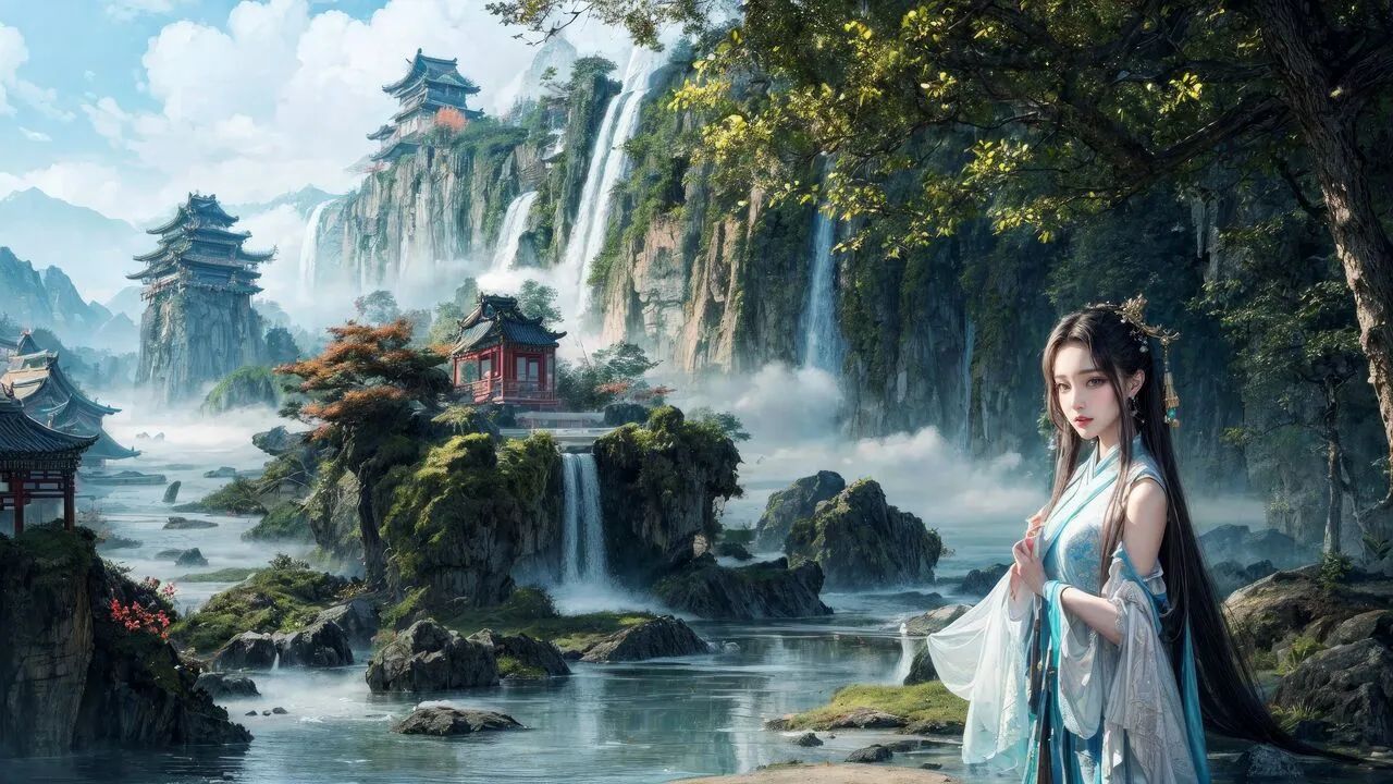 artist ai generated chapter 393 90