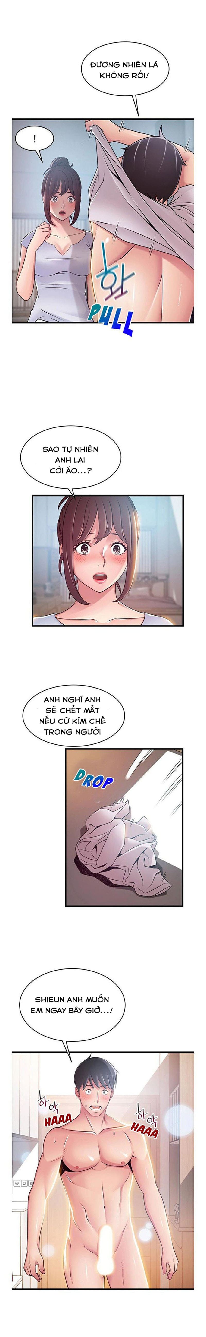 điểm yếu chapter 51 16