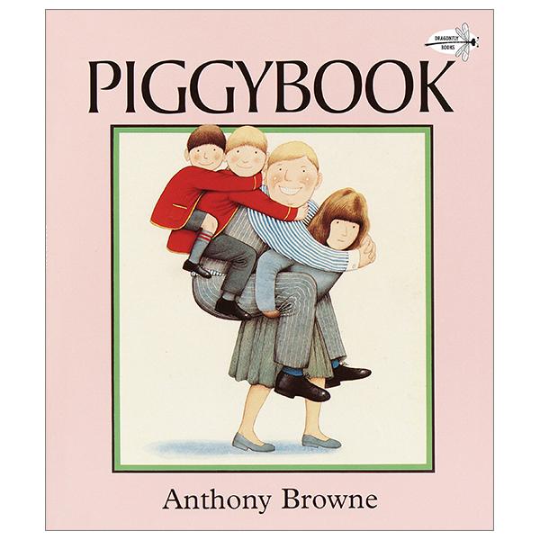 Piggybook