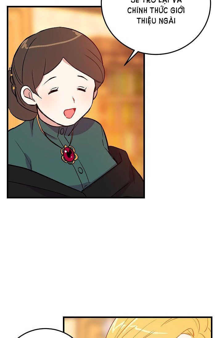 tôi là tiểu thư của gia đình này chapter 3 6