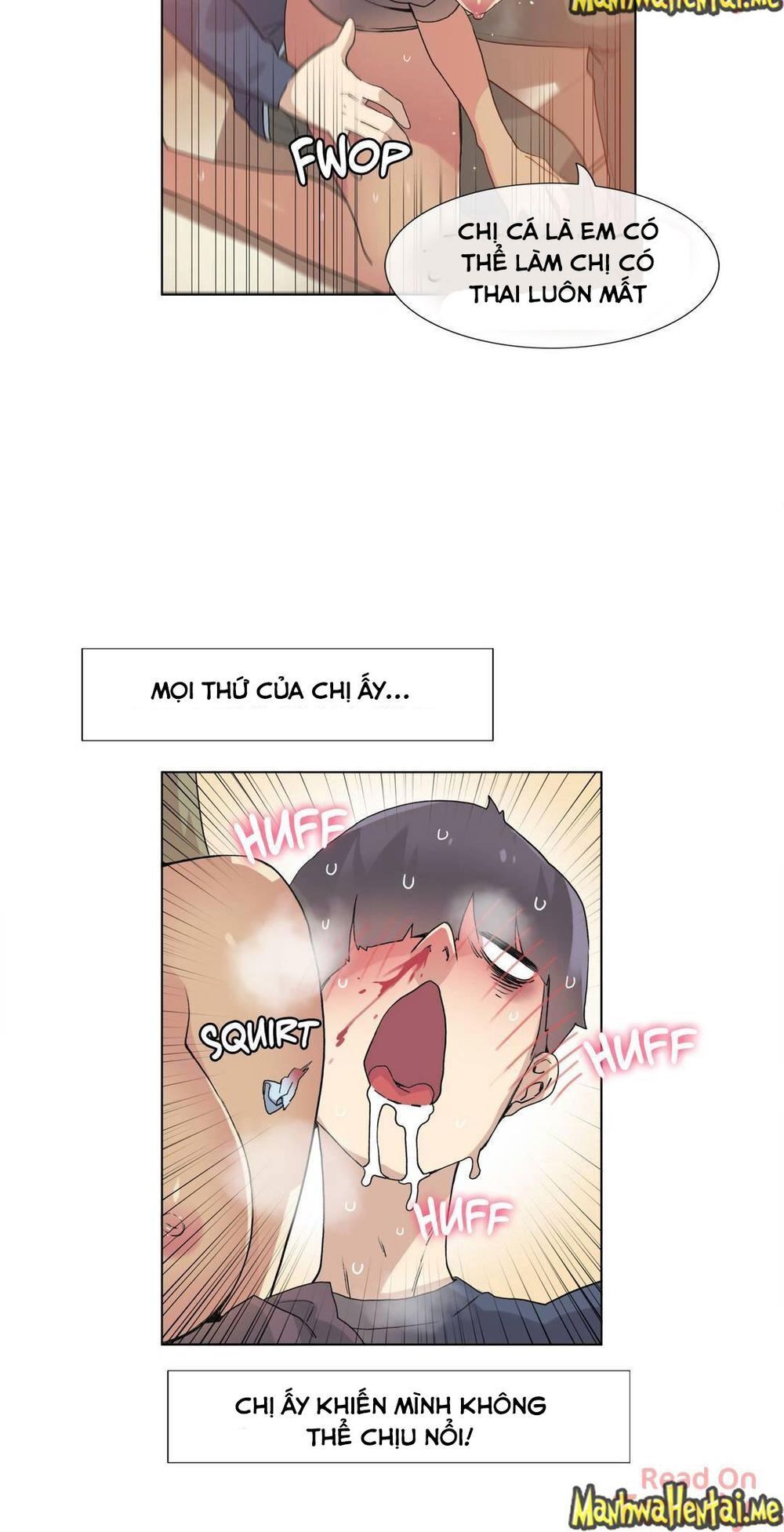 vùng đất kỳ diệu chapter 26 28