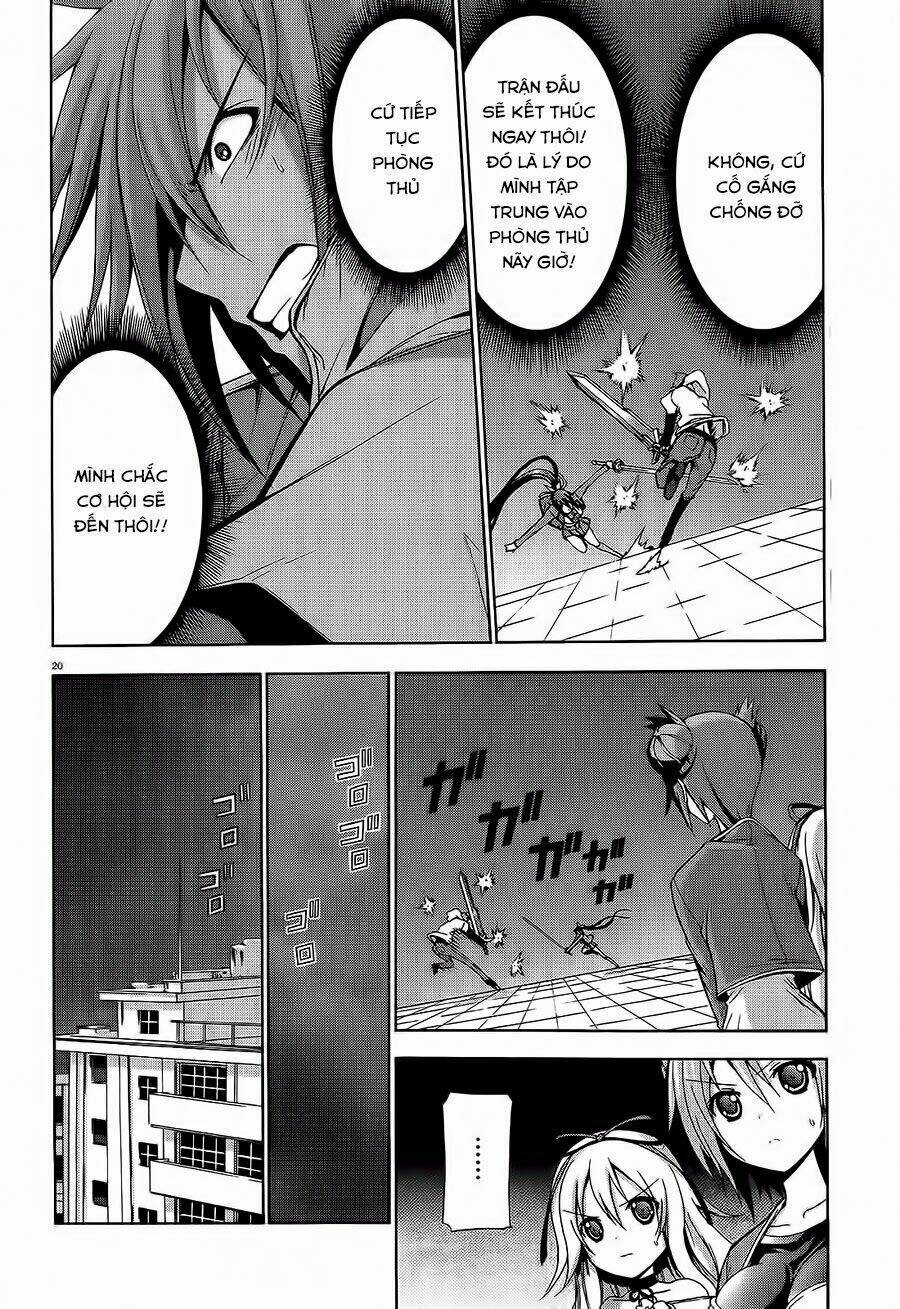 soukyuu no lapis lazuli chapter 8 22