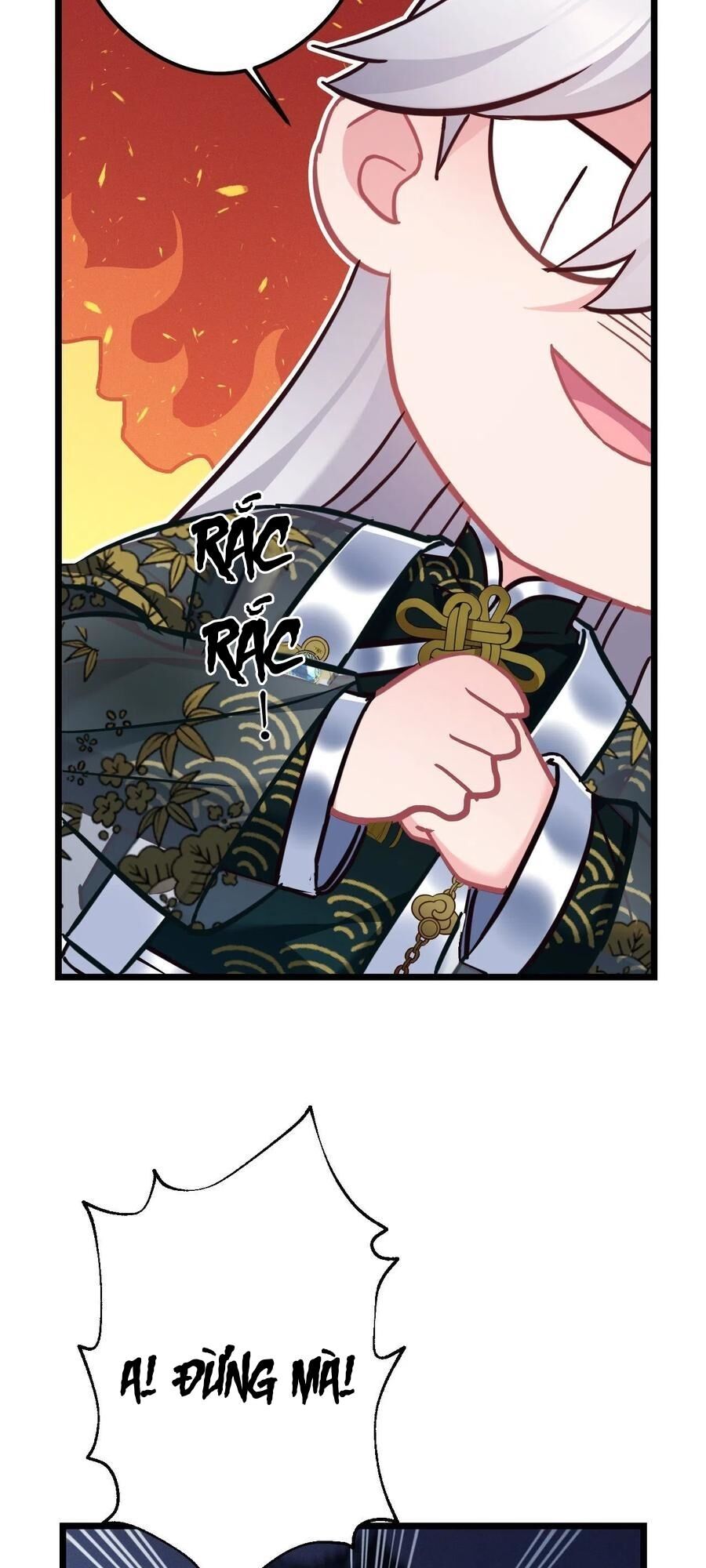 ta mới không gả cho hoàng tử phản diện chapter 62 37