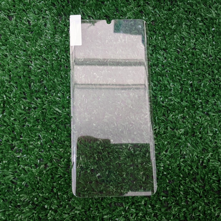 Cường lực full Mi CC9 Pro uv T-Max - Hàng nhập khẩu