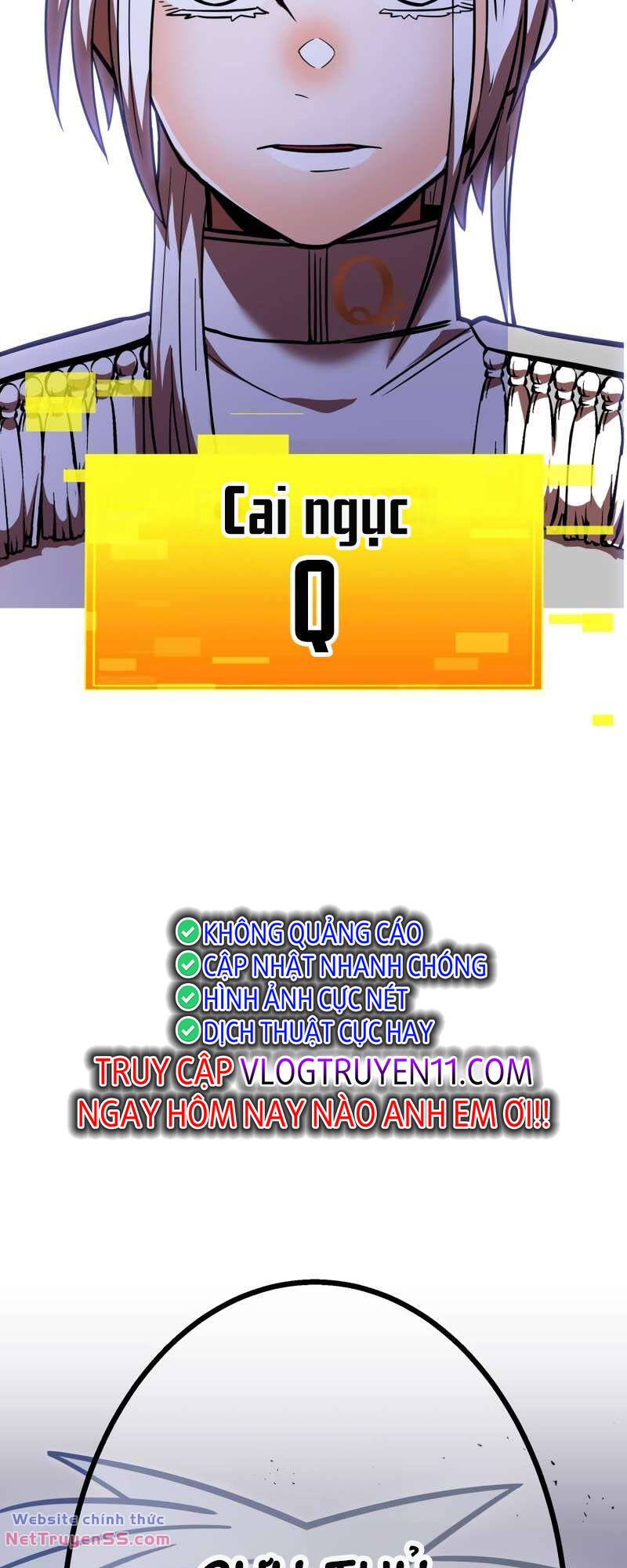 Huyết Thánh Cứu Thế Chủ~ Ta Chỉ Cần 0.0000001% Đã Trở Thành Vô Địch chapter 59 117