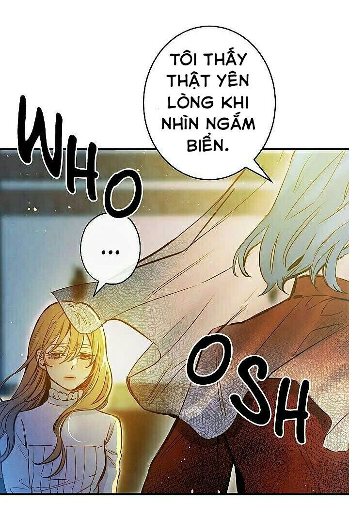 hoàng phi bóng tối - shadow queen chapter 9 49