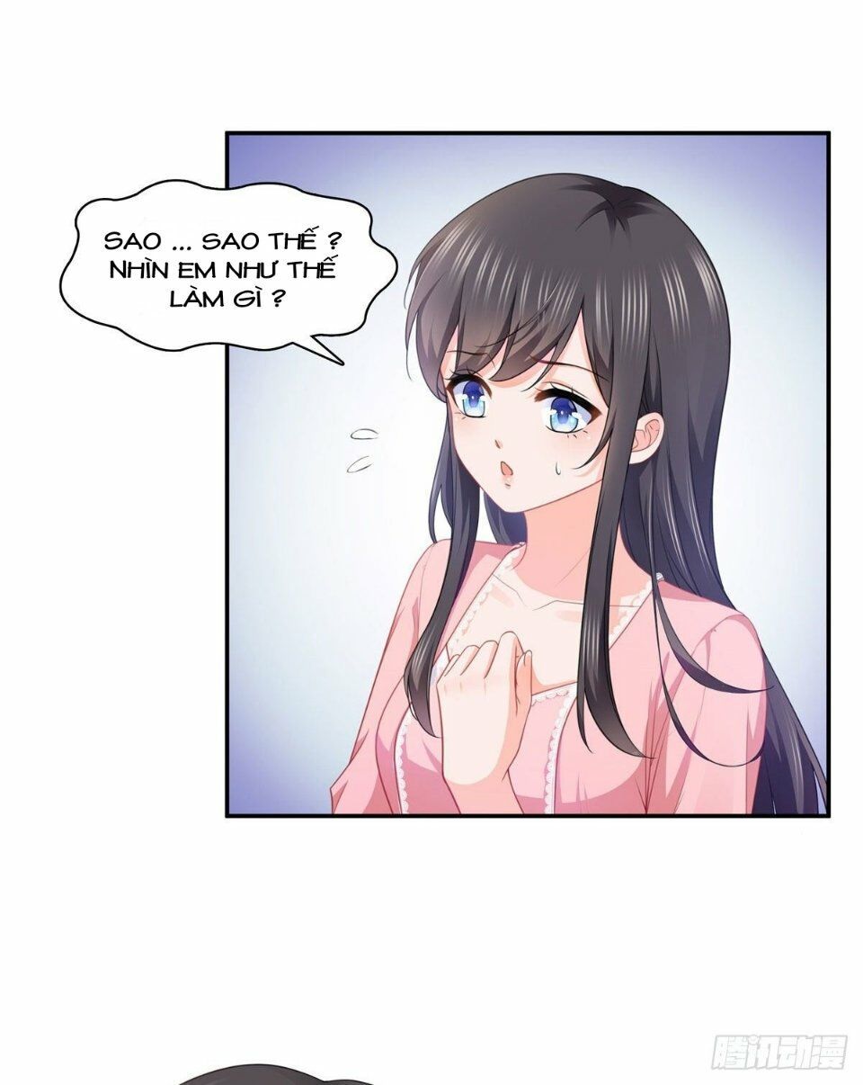 Hệt Như Hàn Quang Gặp Nắng Gắt chapter 201 2