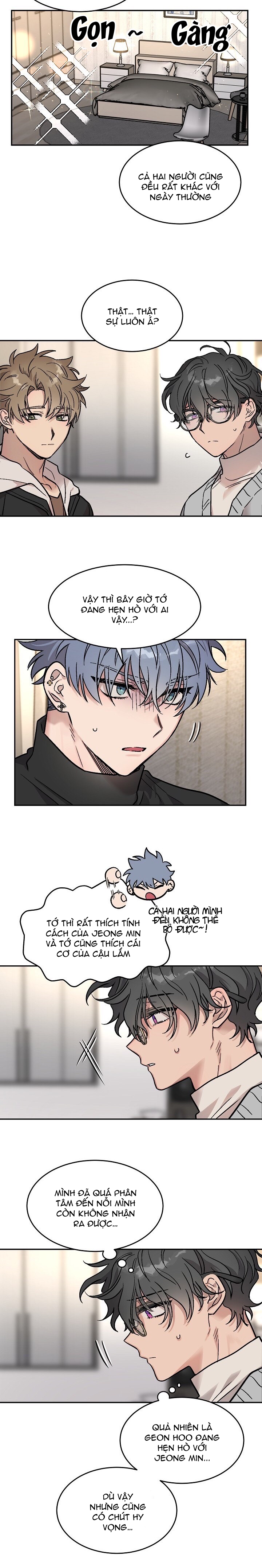 tình yêu đơn phương chapter 2 8