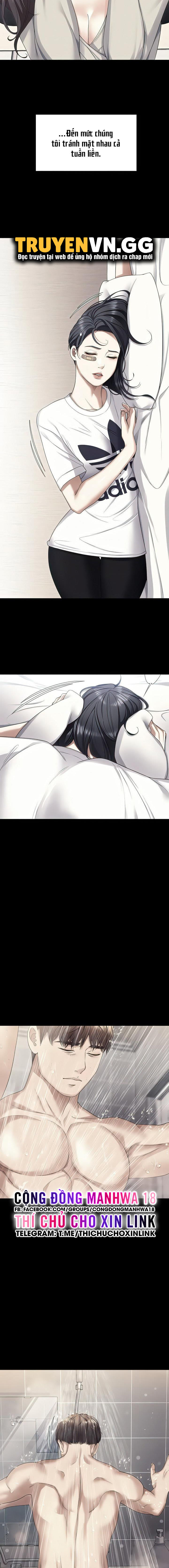 tối nay cưng muốn ăn gì? chapter 97 17